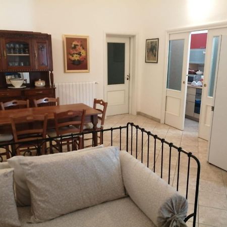 Arco Antico Apartment Nardò Exterior foto