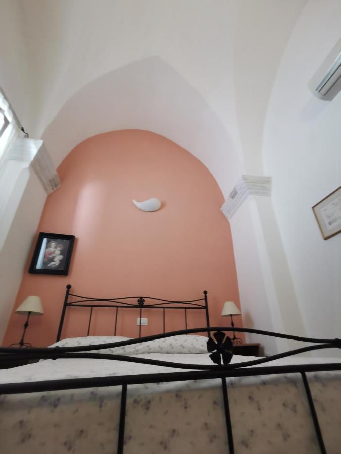 Arco Antico Apartment Nardò Exterior foto
