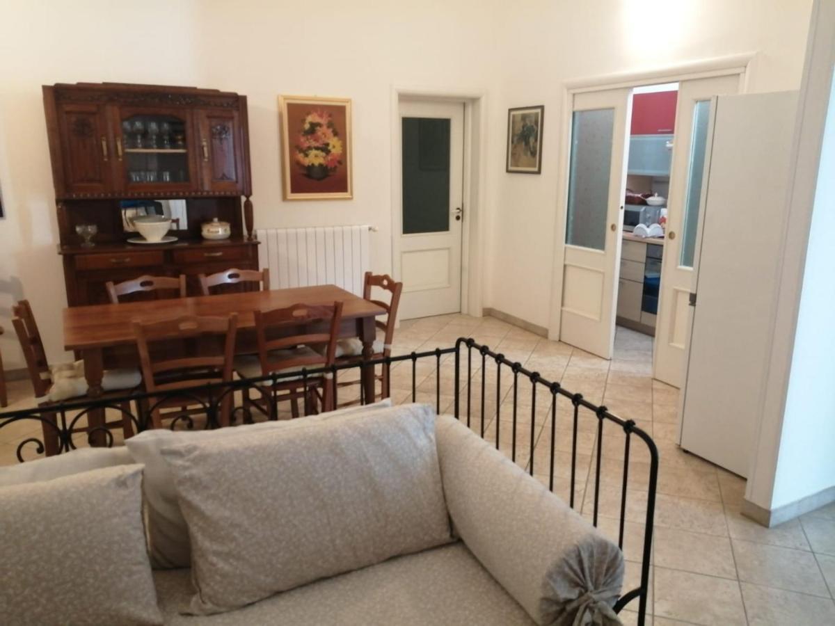 Arco Antico Apartment Nardò Exterior foto