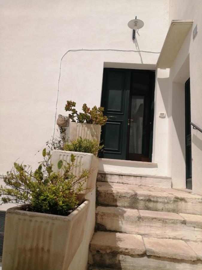 Arco Antico Apartment Nardò Exterior foto