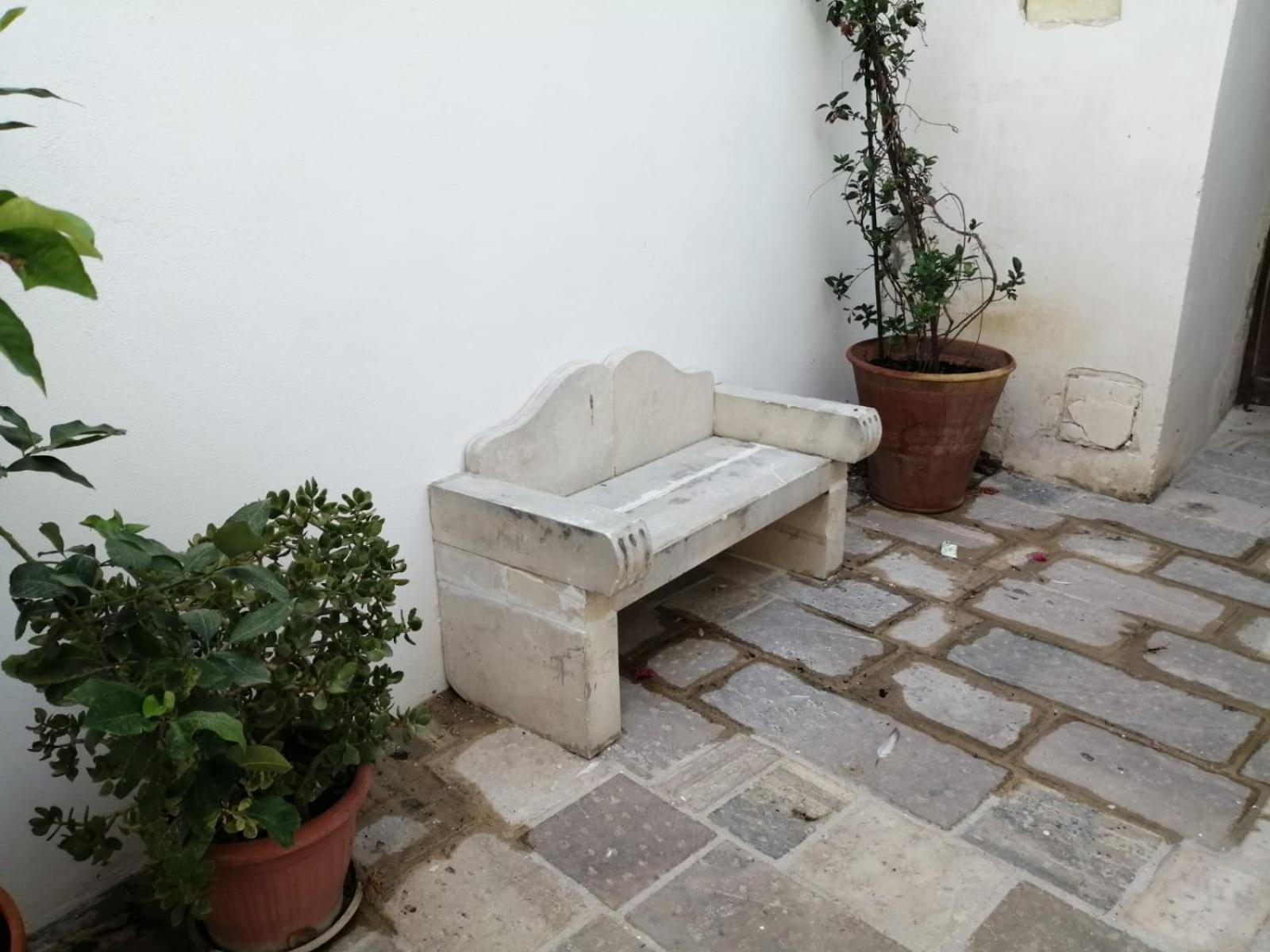 Arco Antico Apartment Nardò Exterior foto
